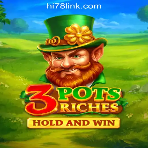 Exploring the Excitement of 3potsRiches: A New Slot Game Phenomenon
