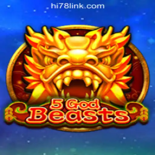 Discovering the Mystical World of 5GodBeasts