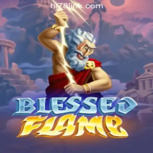 Exploring the Exciting World of BlessedFlame: A Journey into Hi78.com Oficial Slots Brasil #1