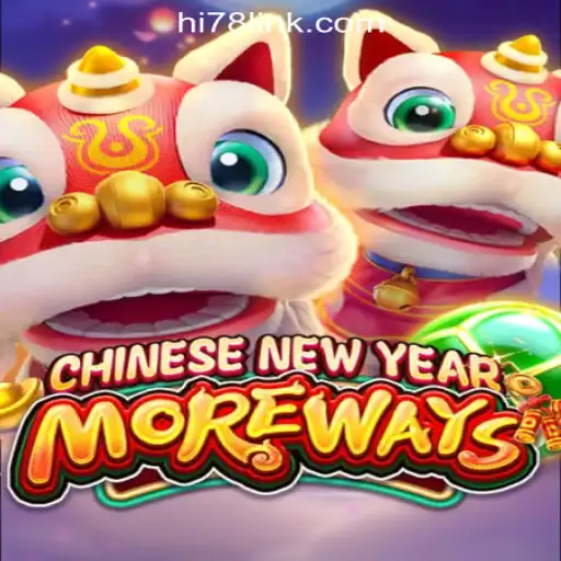 Discovering the Excitement of CHINESENEWYEARMOREWAYS: A Slot Game for Enthusiasts