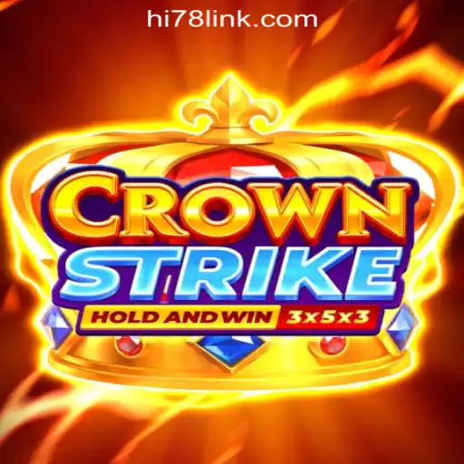 Crownstrike: A Thrilling Adventure in the World of Gaming