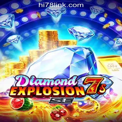 Unveiling DiamondExplosion7sSE: A Journey Through Brazil's Top Slot Game