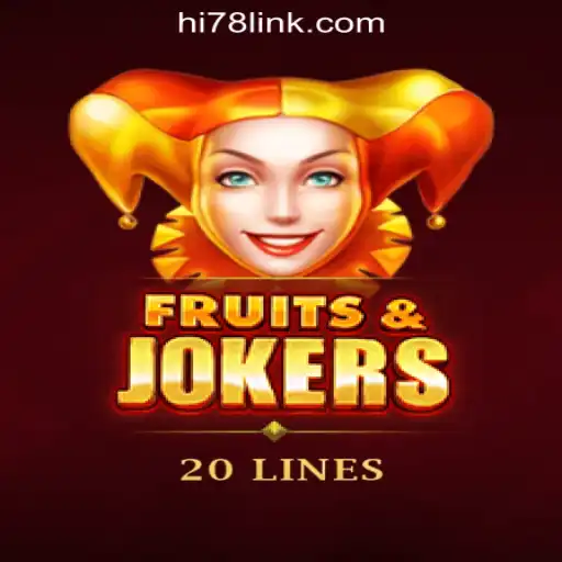Exploring the Exciting World of FruitsAndJokers20 and Hi78.com Oficial Slots Brasil #1