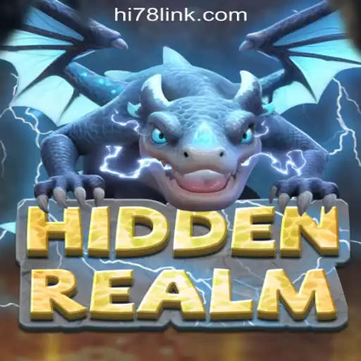 HiddenRealm: Dive into the Thrilling World of Hi78.com Oficial Slots Brasil #1