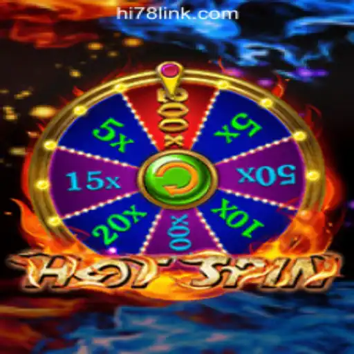 Unveiling the Excitement of HotSpin: A Closer Look at Brazil's Premier Slot Game