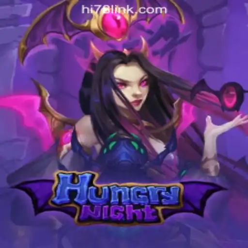 Exploring HungryNight – A Thrilling Adventure in Hi78.com Oficial Slots Brasil #1
