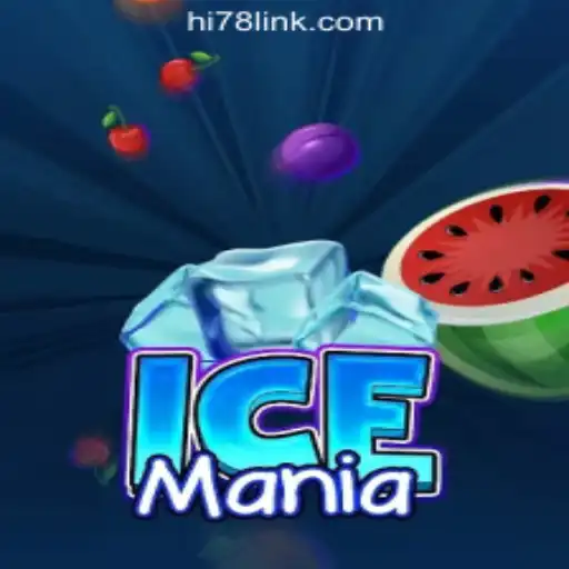Explore the Thrilling World of IceMania with Hi78.com Oficial Slots Brasil #1