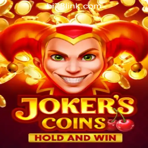 JokersCoins: Discover the Thrilling World of Hi78.com Oficial Slots Brasil #1