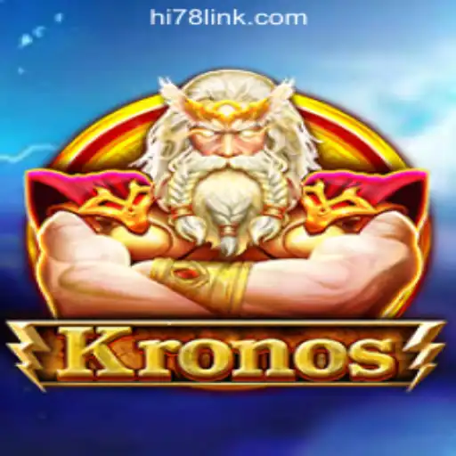 Kronos: The Mythical Slot Adventure of Hi78.com