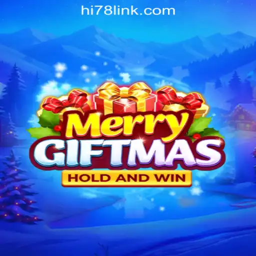 Discover MerryGiftmas: The Exciting New Game by Hi78.com Oficial Slots Brasil #1