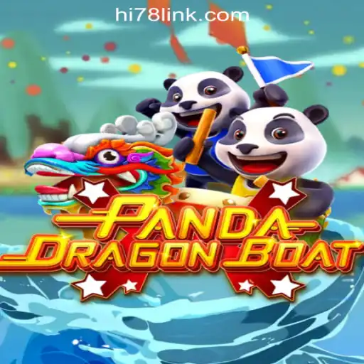 Discovering the Exciting World of PANDADRAGONBOAT: A Premier Experience with Hi78.com Oficial Slots Brasil #1