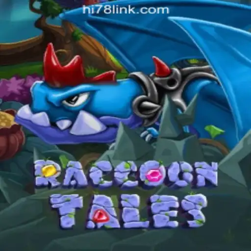 RaccoonTales: Dive into the Enchanting World of Hi78.com Oficial Slots Brasil #1