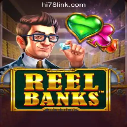Discover the Thrills of ReelBanks with Hi78.com Oficial Slots Brasil #1