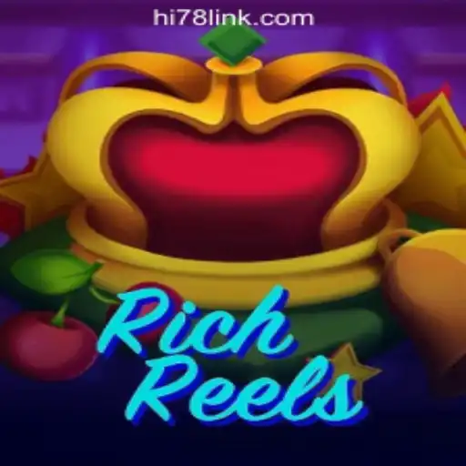 Exploring RichReels: The Thrilling World of Hi78.com Oficial Slots Brasil #1