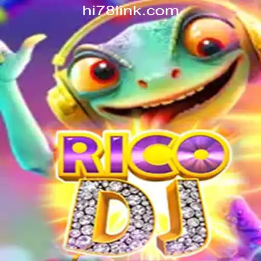 Exploring the Thrills of RicoDJ and Hi78.com Oficiais Slots Brasil #1