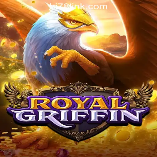 Discover the Thrilling World of RoyalGriffin: A Top Pick for Slot Enthusiasts