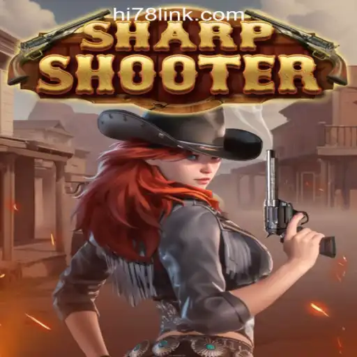 Dominating the Game: Sharpshooter and Hi78.com Oficial Slots Brasil #1