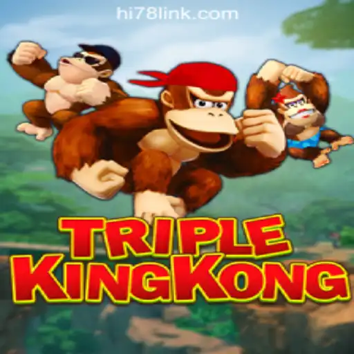 Explore the Exciting World of TripleKingKong: The Ultimate Slot Gaming Experience