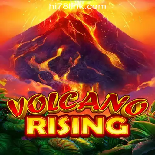 Unleashing the Adventure: Dive into the Thrills of VolcanoRising