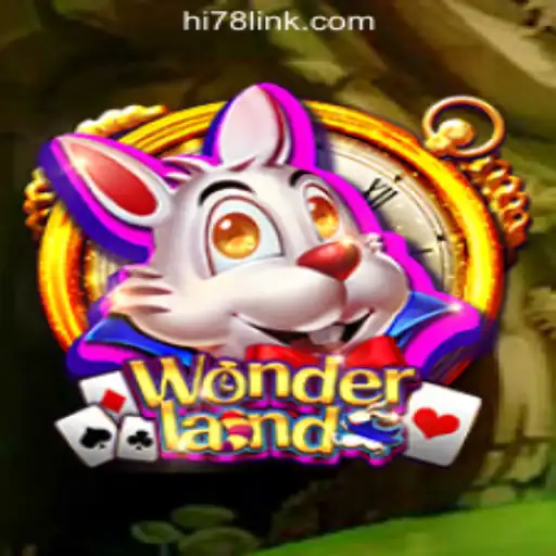 Exploring the Magic of Wonderland Slots at Hi78.com Oficial Slots Brasil #1